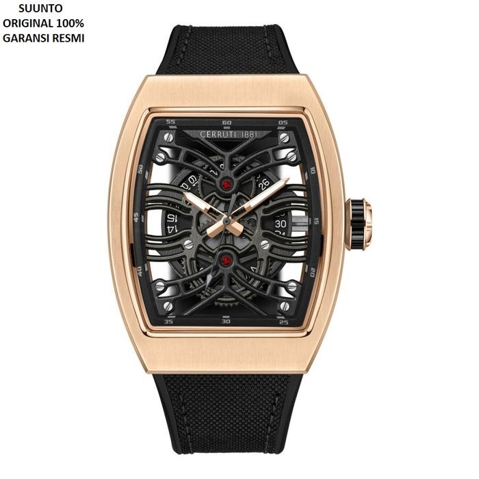 Jam Cerruti 1881 CIWGN0019503 Original Garansi Resmi