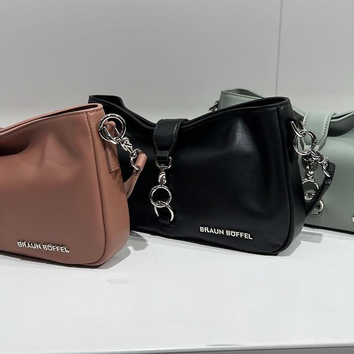 Braun Buffel Original MAXIME Sling Bag