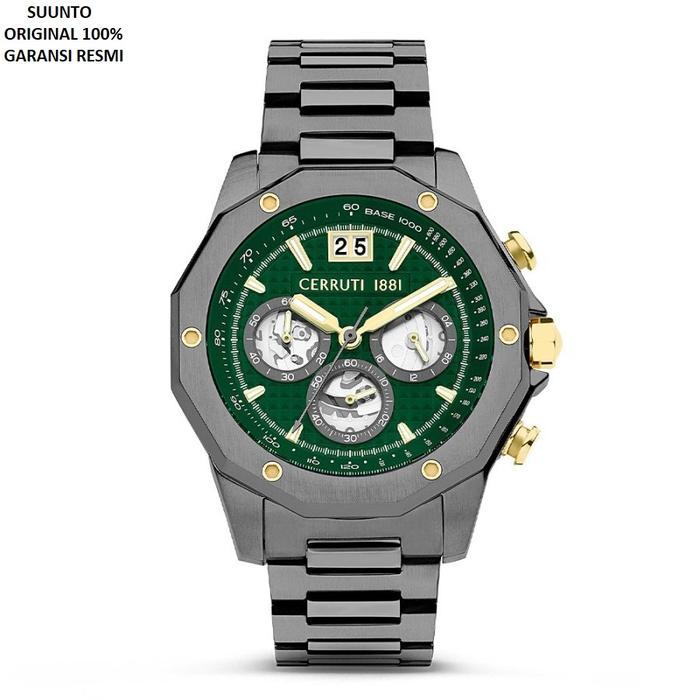 Cerruti 1881 CIWGI2207403 Original Garansi Resmi