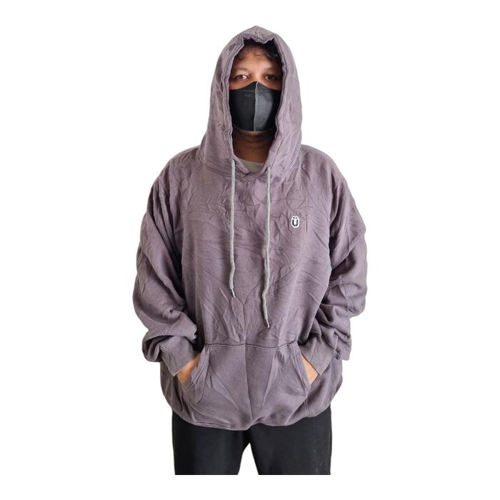 JAKET HOODIE PRIA WANITA ISTKUNST SECOND BRANDED IMPORT