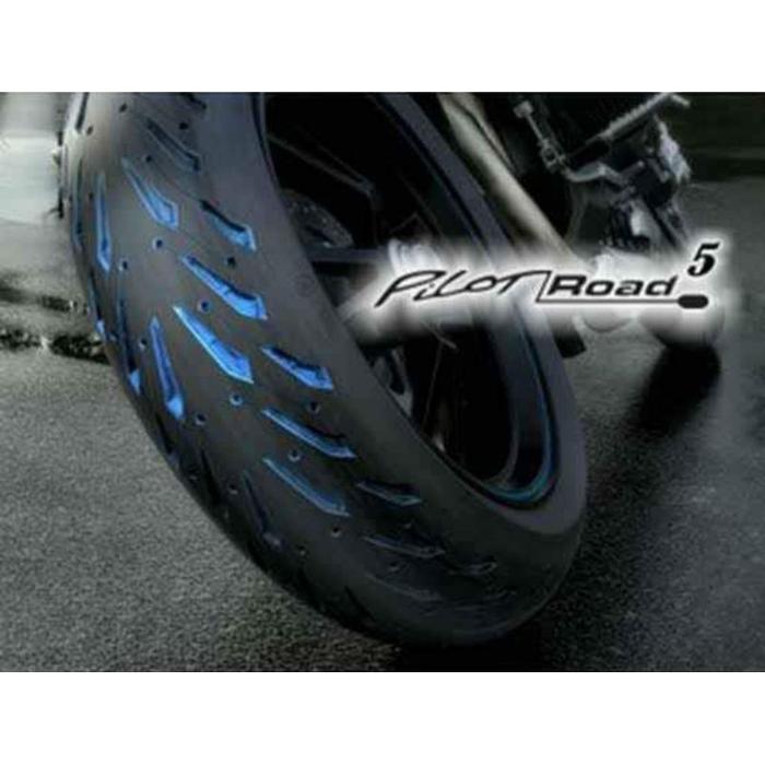 Michelin Pilot Road 5 160 60 17