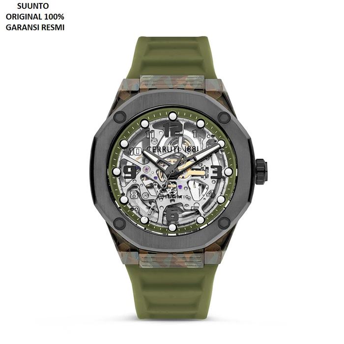 Cerruti CIWGR2223904 Original & Garansi Resmi
