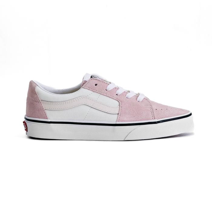 VANS SK8-LOW 2-TONE ROSE SMOKE