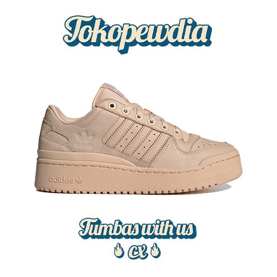 Adidas Forum Bold Halo Blush Cloud White (IF9507)