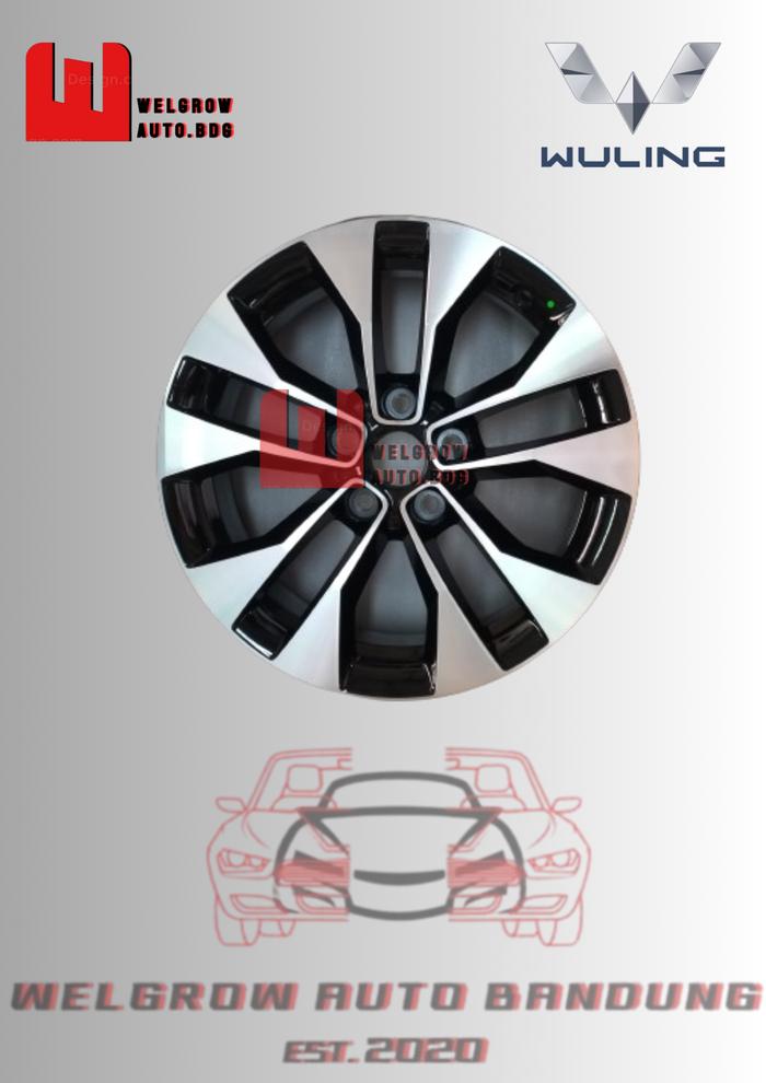 24320419 - VELG, WULING ALMAZ