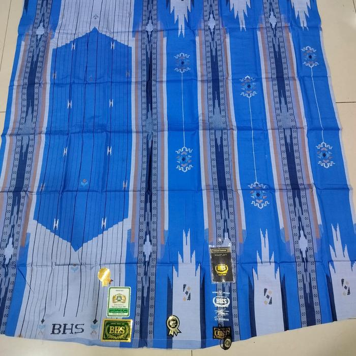 SARUNG BHS SGT SUTERA SPUNSILK 210 JADUL