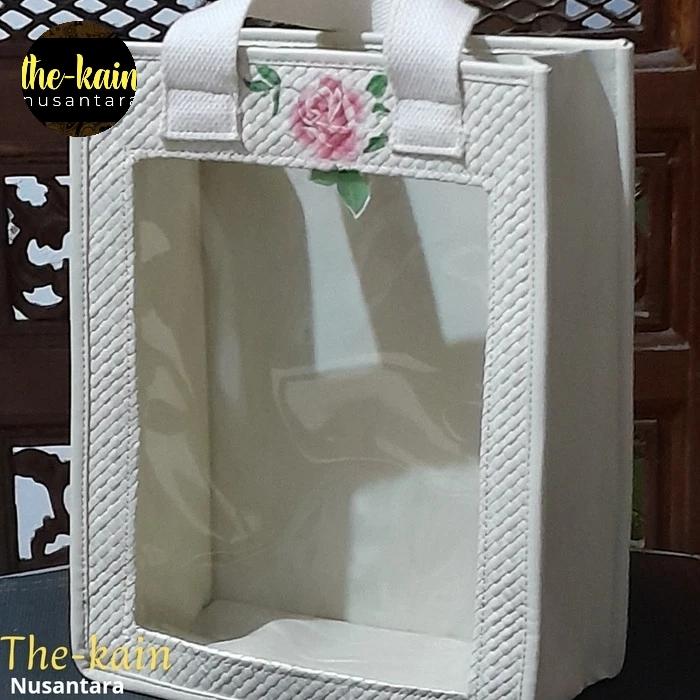 Tas Laptop Pandan Mika