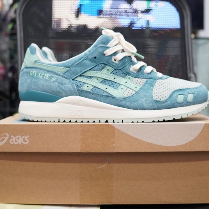 ASICS GEL LYTE 3 MISTY SEAFOAM