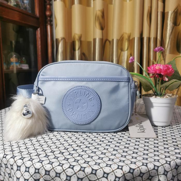 HEBE POUCH Kipling Original