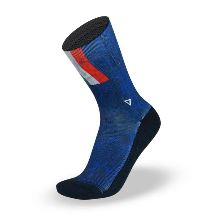 Kaos Kaki Lithe Italy Socks - S (35-38)