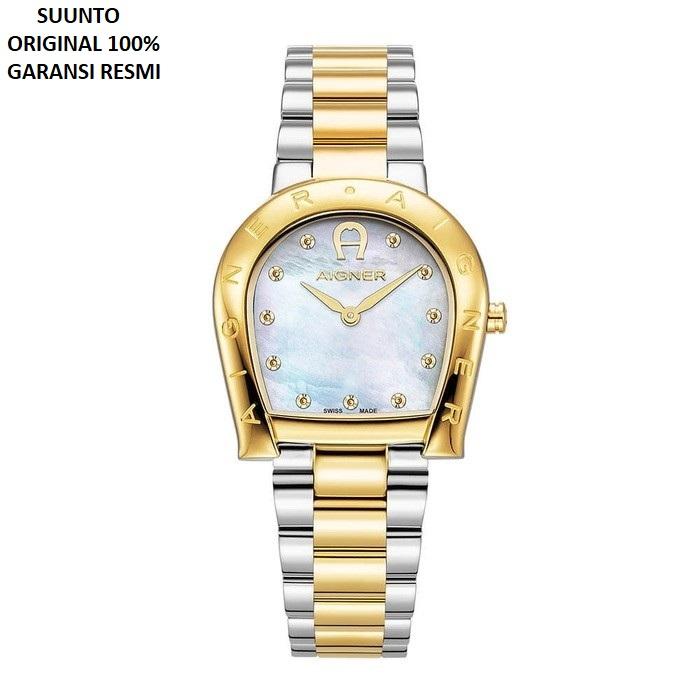 Jam Tangan Aigner Ravenna Due AGW.259001 Original Garansi Resmi
