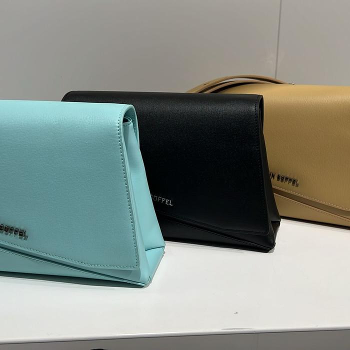 Braun Buffel Original AGMA Sling Bag