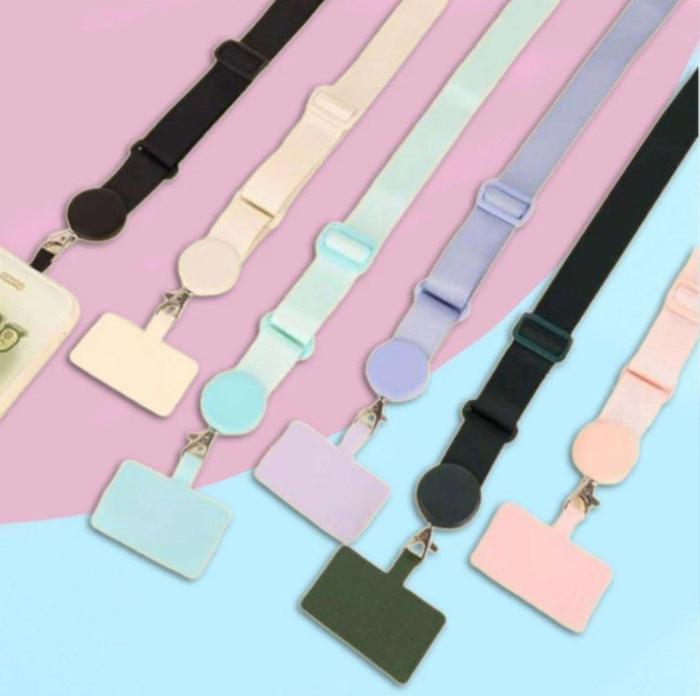 beli1 gratis 1 ZipStrap / Sling Case Strap