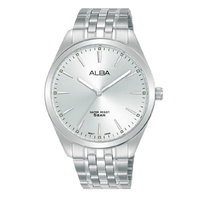 Alba ARX107#ARX107#ARX107X1#Alba ARX107X1#Jam tangan pria Alba ARX107X1