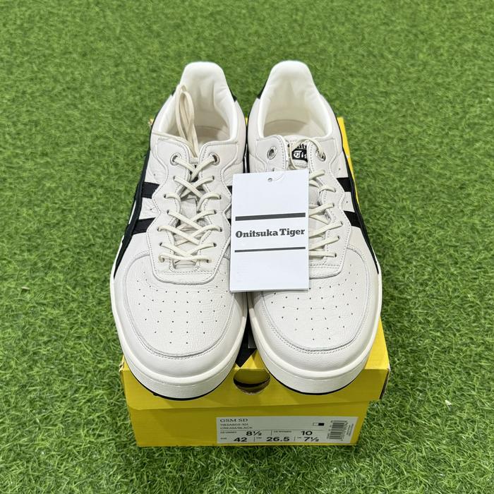 Sepatu Onitsuka Tiger GSM Original