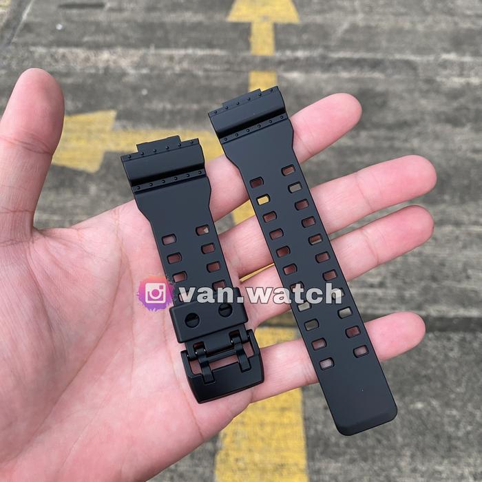 Strap Casio Gshock GA 700 / GA700 Original