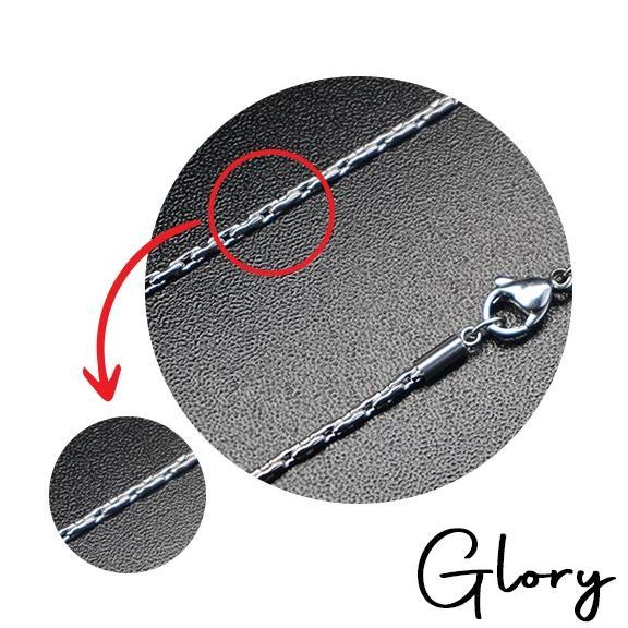 Victorious Chain - Rantai Kalung MCI - Original VSN