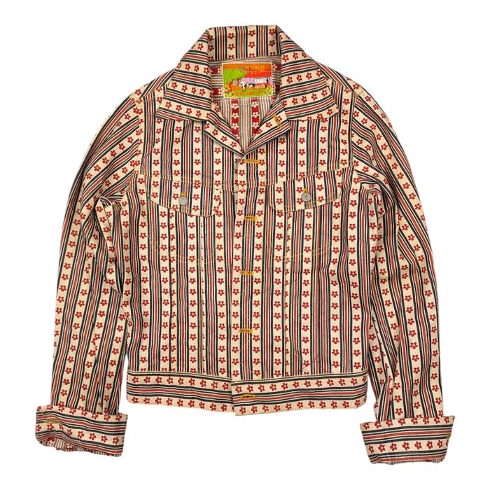 Ozone Community Country Wear Jacket