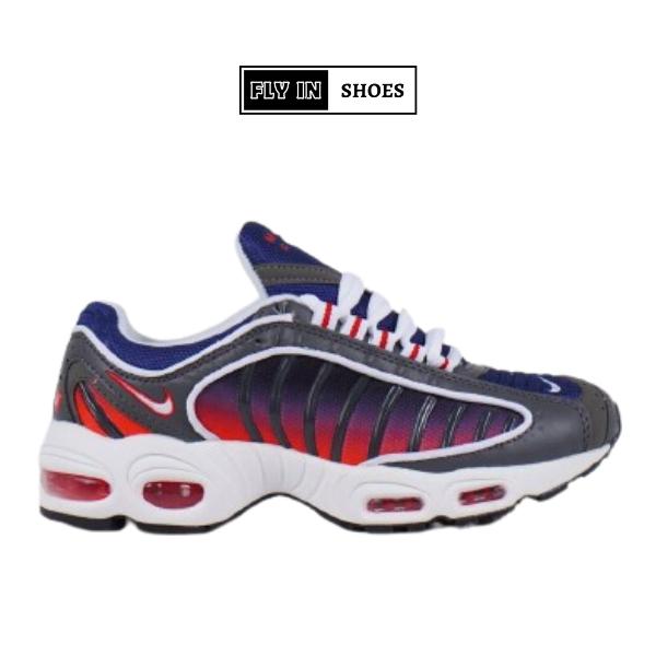 Sepatu Nike Air Max Tailwind 4 Original