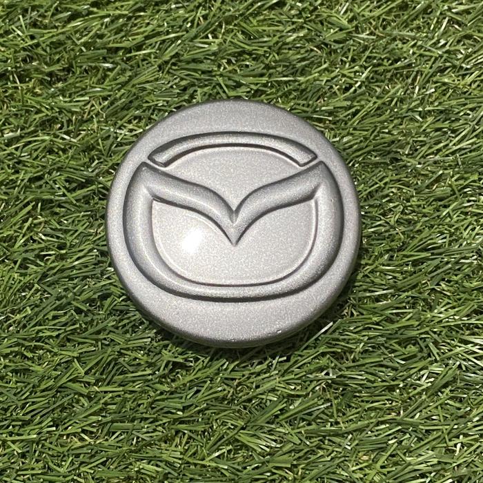 Dop Velg original mazda bt50