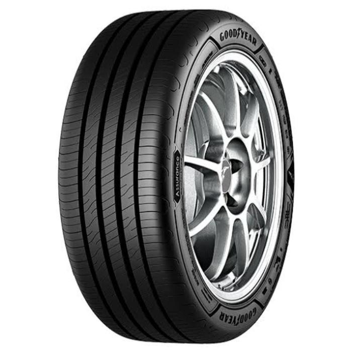 Ban Mobil Goodyear Assurance Comfortred 245 45 R18 100W
