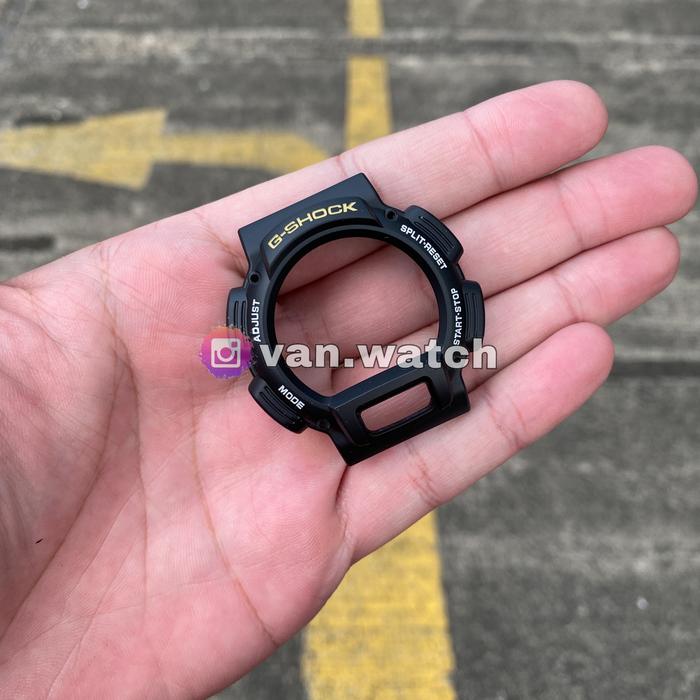 Bezel Casio Gshock DW-9052-1B / DW9052-1B Original