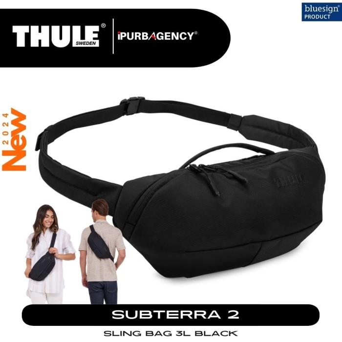 Thule Subterra 2 Sling Bag 3L Waist Bag