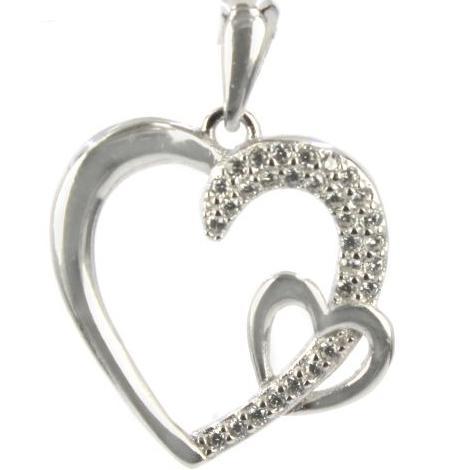 Dparis Liontin Love LV205