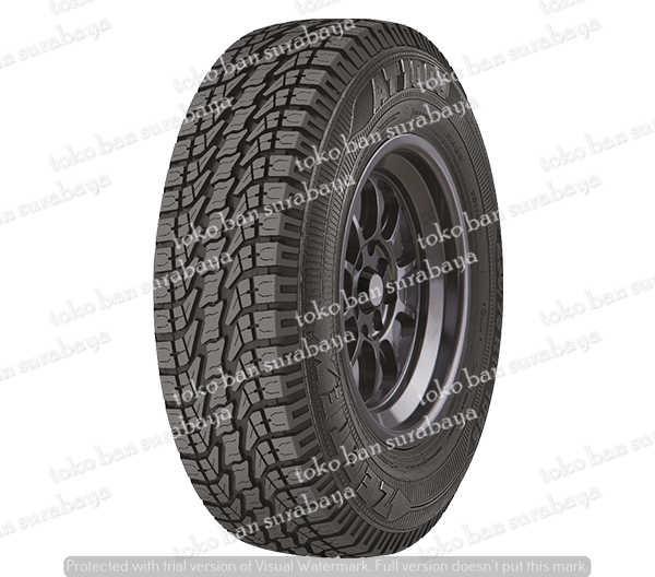 Zeetex 255/70 R15 255/70R15 255/70/15 25570R15 25570 R15 R 15 AT 1000 AT1000