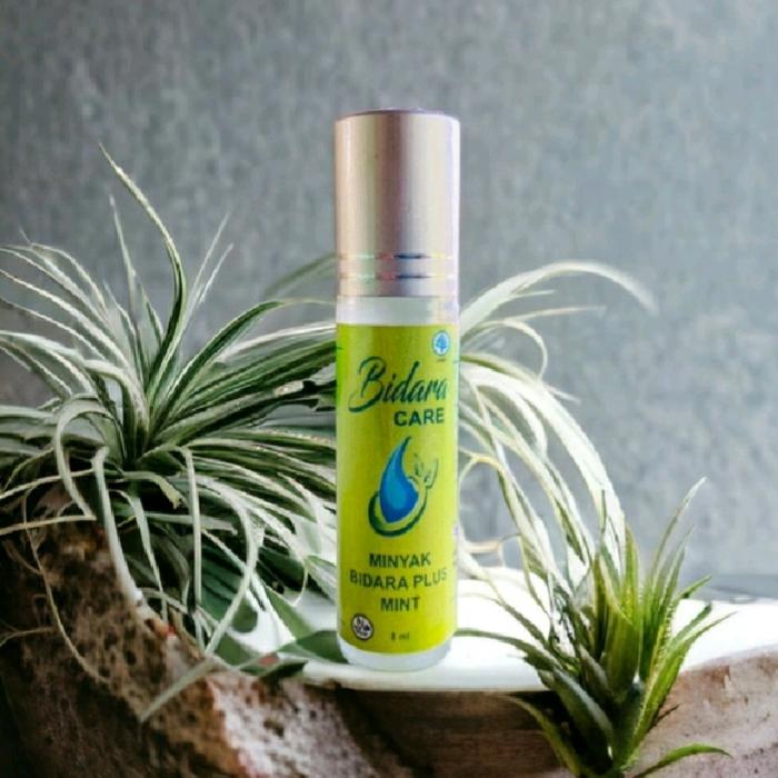 FRESH CARE BIDARA || BIDARA CARE || AROMATHERAPY