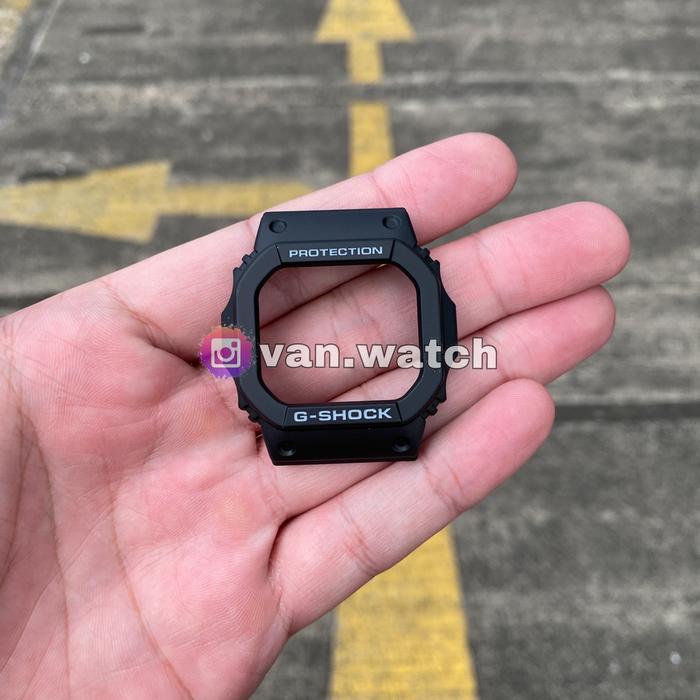 Bezel Casio Gshock GW M5610 / GWM5610 Original