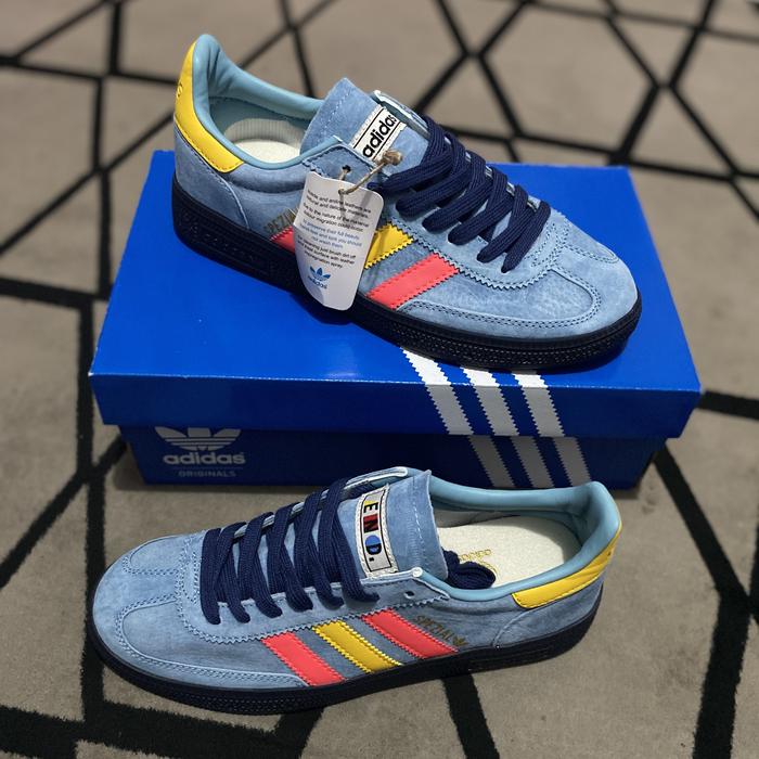 Adidas Handball Spezial END Bauhaus