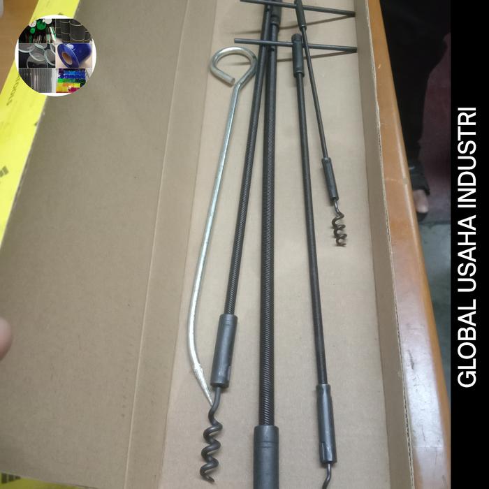 GLAND PACKING EXTRACTOR merk FATOOLS