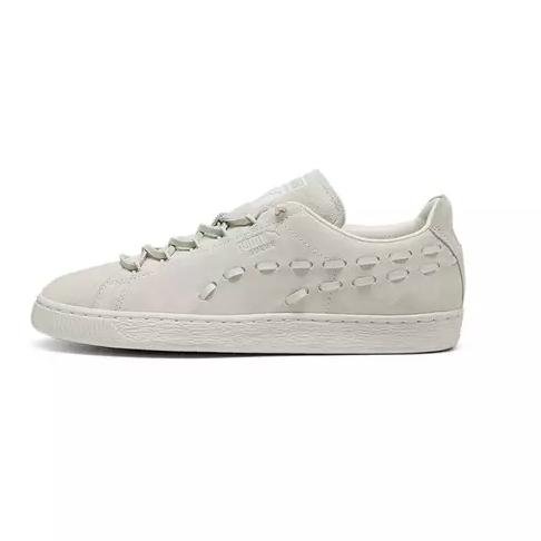 PUMA - SEPATU SNEAKERS PRIA ORIGINAL - PUMA Suede Decon Sneakers