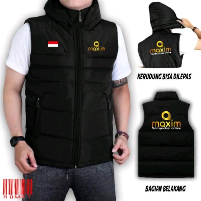 ROMPI DRIVER OJOL / ROMPI OJOL / JAKET ROMPI / ROMPI DRIVER / ROMPI / JAKET / VEST