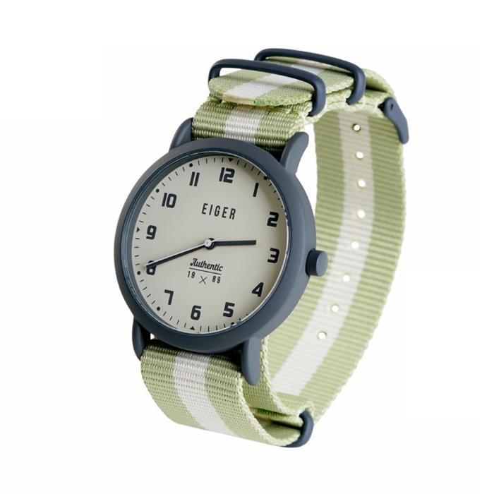 EIGER JAM TANGAN CEWEK COPPER 2.0 ORIGINAL