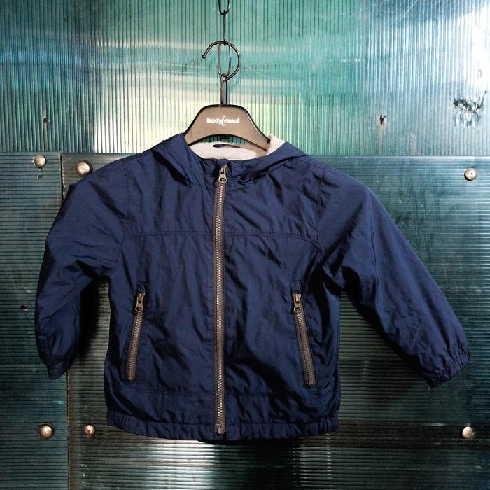 Jaket Anak GAP Unisex - GAP Kids Jacket