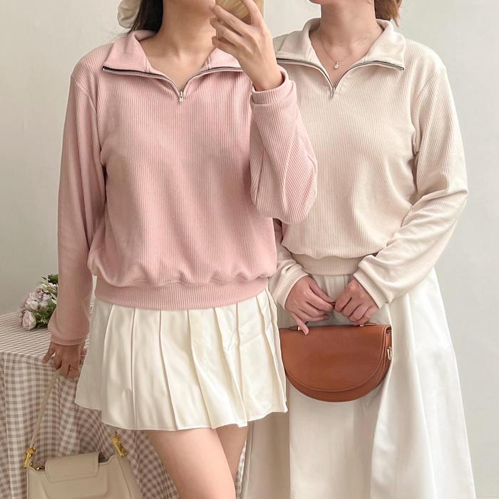 HEJE - DOYEON 도연 Knit Top