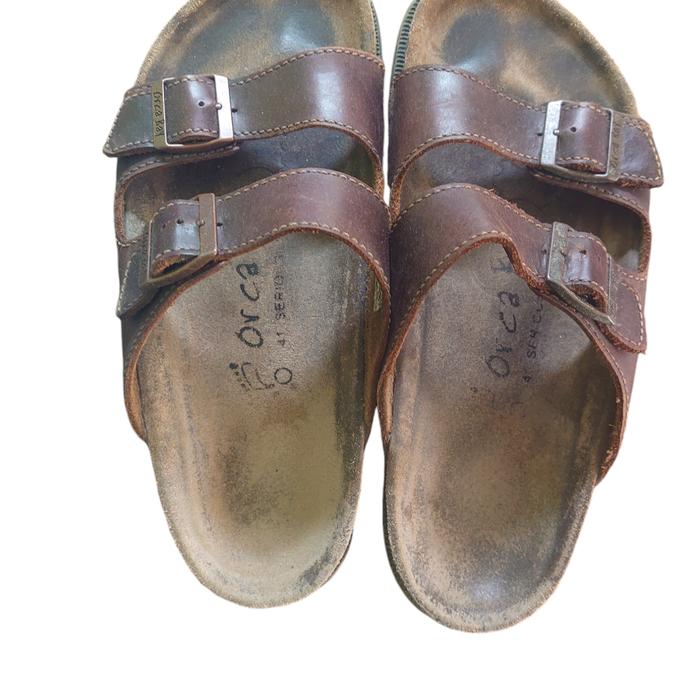 Sandal second ORCABAY original