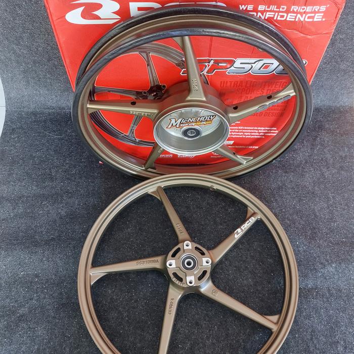 VELG RCB SP500 JUPITER FIZR JUPITER MX OLD PELEK RACINGBOY SP 500 YAMAHA JUPITER FIZR JUPITER MX OLD