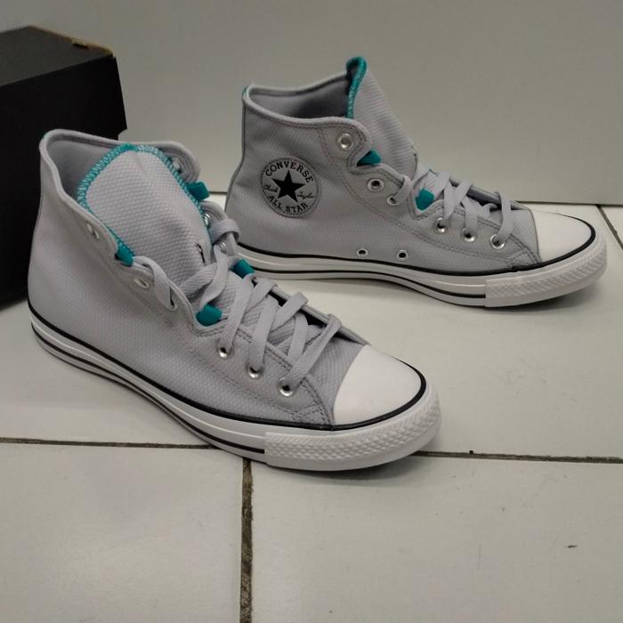 Sepatu Converse Chuck Taylor All Star 90's Retro HI Original