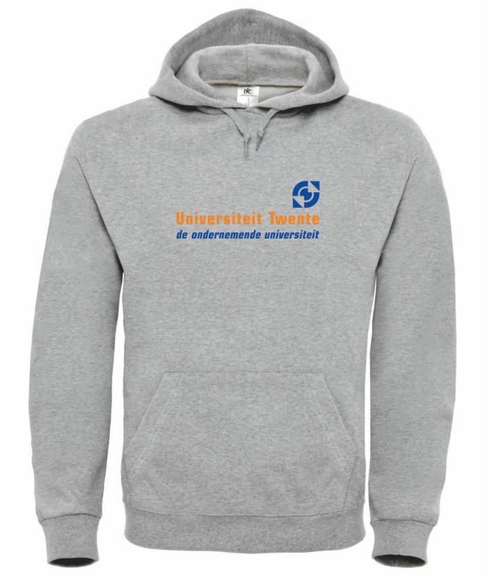HOODIE TWENTE UNIVERSITY NEDERLAND