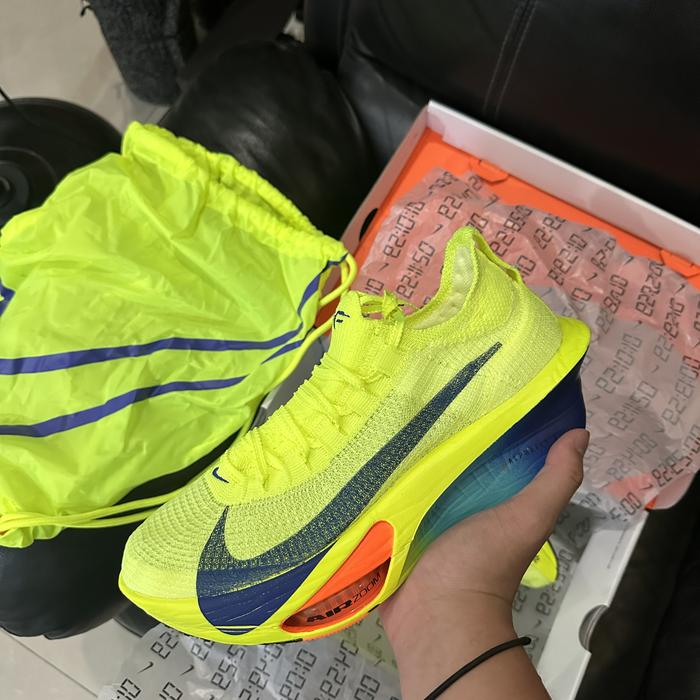 Nike Alphafly Next% Volt 3