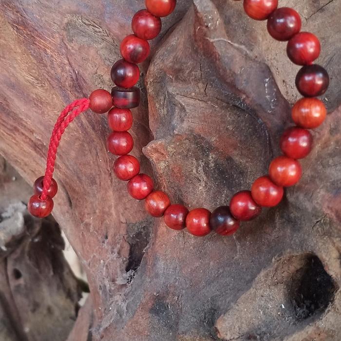 gelang galih kayu krisna petilasan sunan kalijaga Bracelets