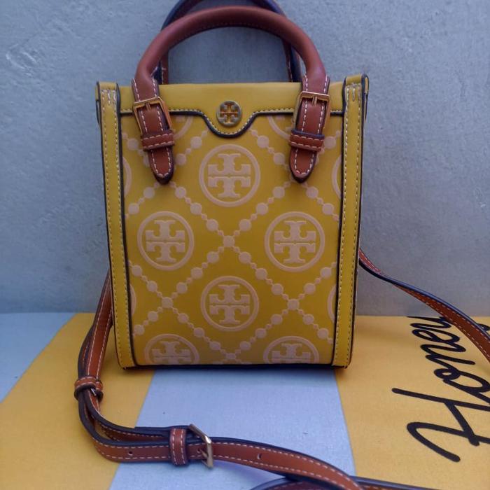 slingbag mini brand TB second import produk unik cakep