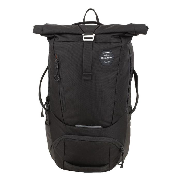 Kalibre Backpack Blackline