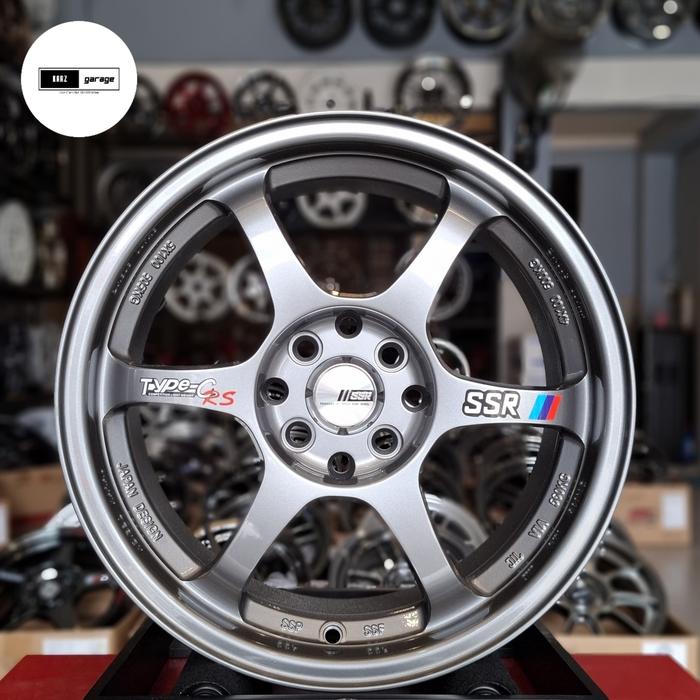 SSR TYPE C R16 RING 16