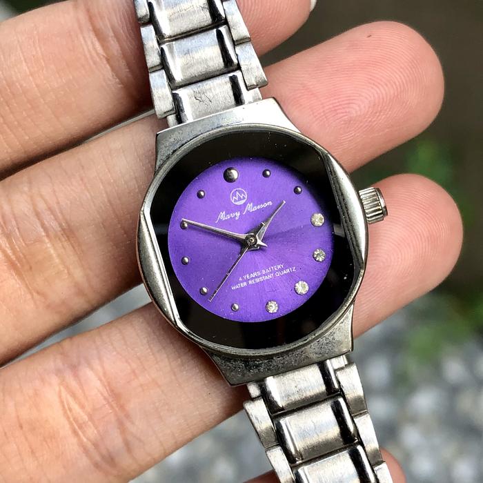 Mavy Maison P-2150 Ladies Watch