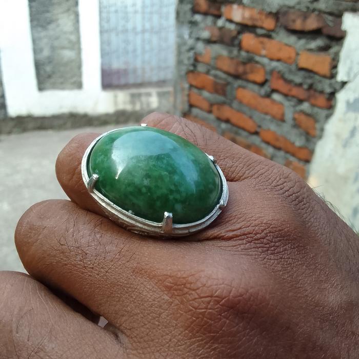 Batu sungai dareh jumbo size