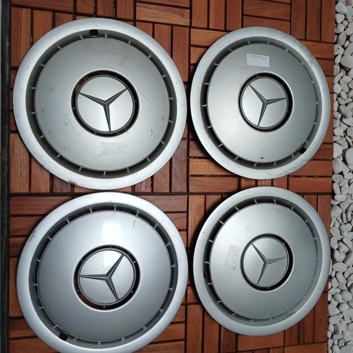 Dop velg w124 mercedes benz